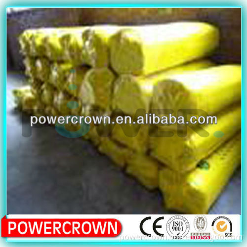 warmth keeping centrifugal glass wool felt/aluminum foil faced glass wool board